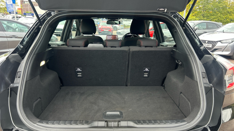 Ford Puma 1.0 EcoBoost Hybrid mHEV ST-Line 5dr Petrol Hatchback